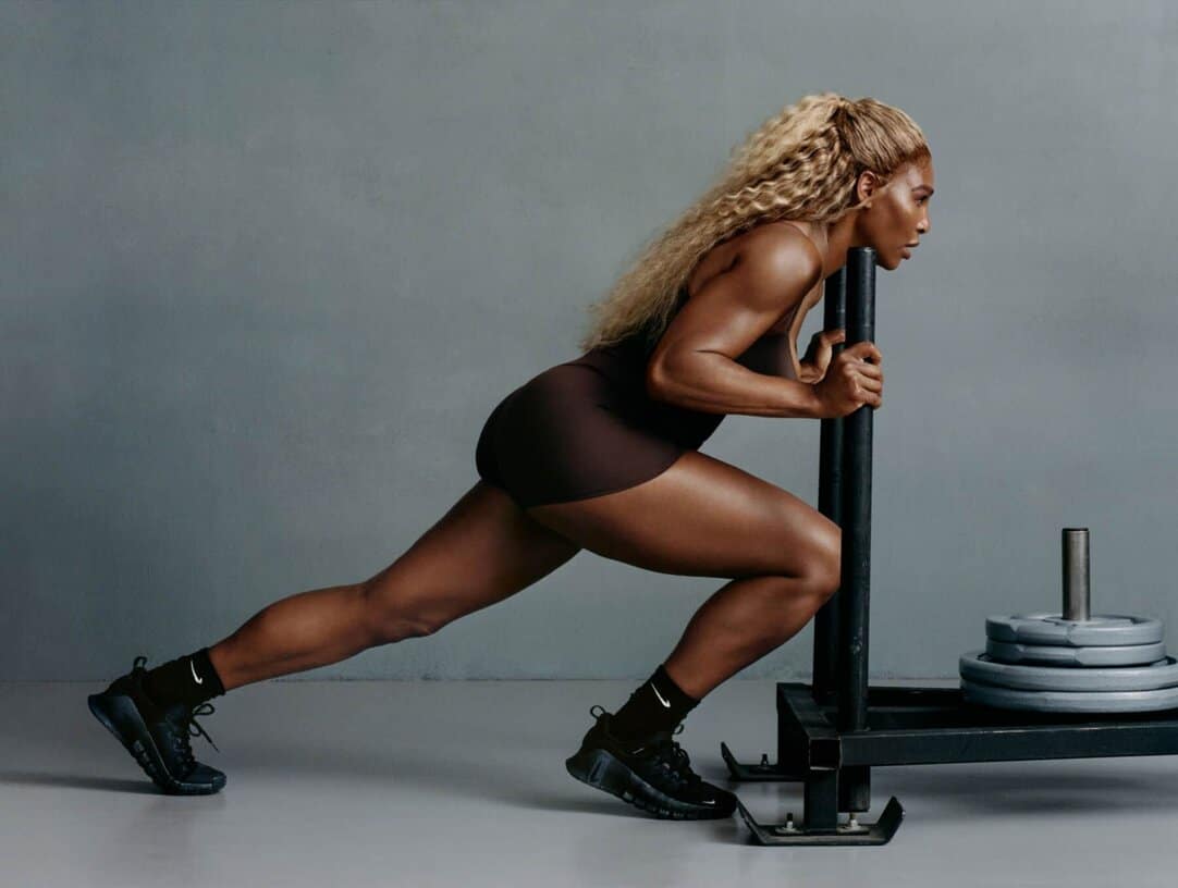 NikeSkims is a Sexy Yet Functional Take on Athleisure